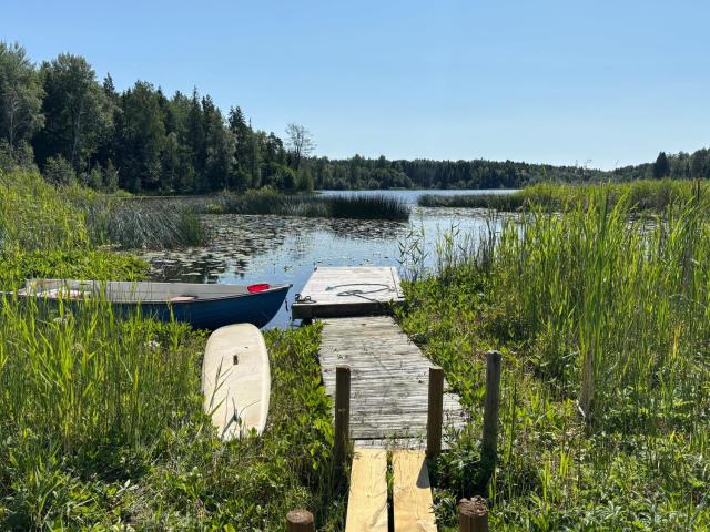 Sjöstugan