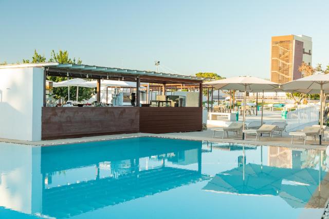 Boomerang Village 4 Stars