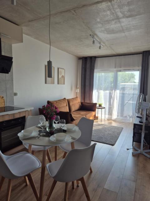 VizzitUs Premium Apartament Łódź Manufaktura