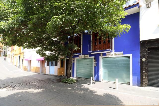 Hotel Casa Frida