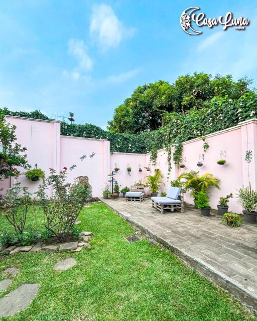 Hostal Casa Luna