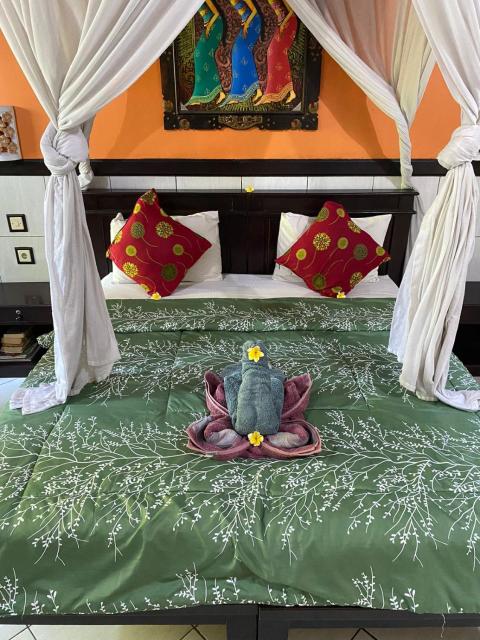 Putu Guest House Pemuteran