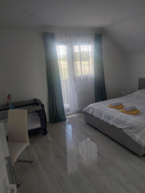 Apartman Pavenka