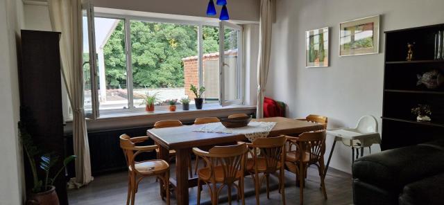 Apartamento de la grotte