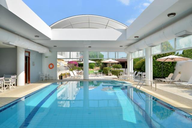 Hotel Kalloni