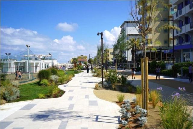 Monica s house a 150mt dal mare Free Parking