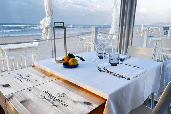 Monica s house a 150mt dal mare Free Parking