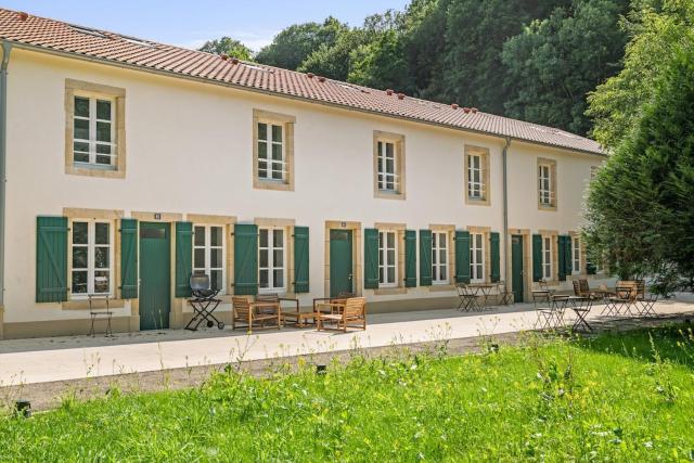 Gîte Lasauvage 85