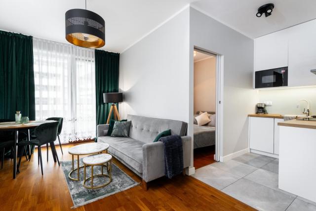 Business Suites Arkadia by VAYA STAYS