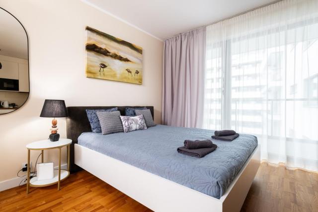 Business Suites Arkadia by VAYA STAYS
