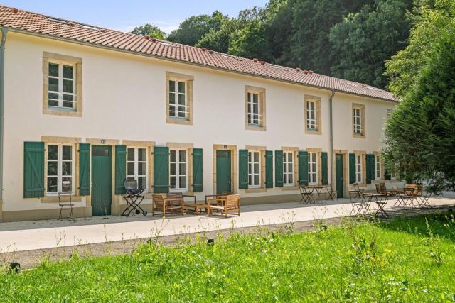 Gîte Lasauvage 84