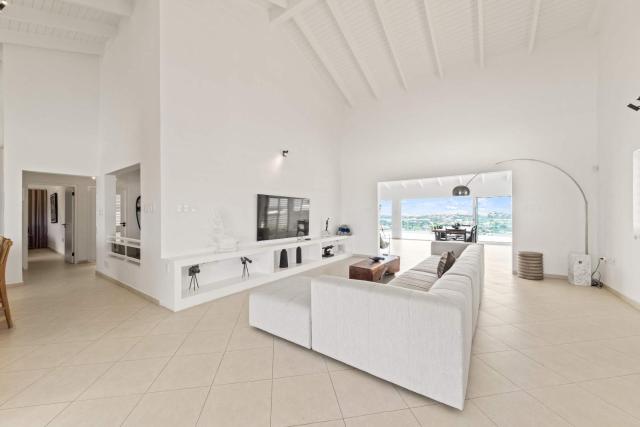 Dream View Villa