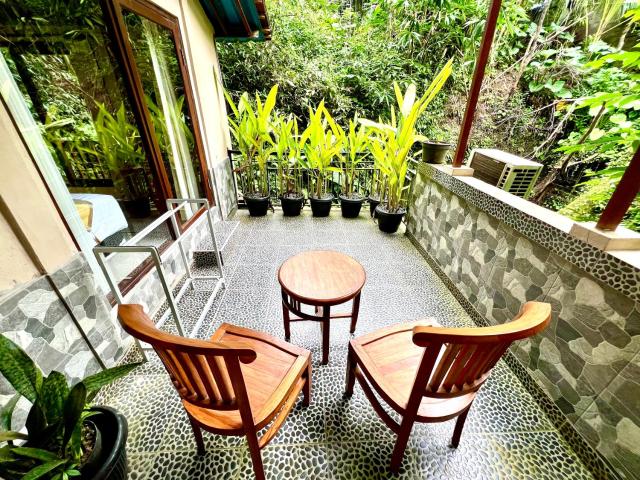Guesthouse Gusti Putu Oka