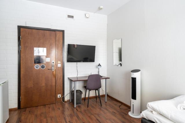 Hiisi Hostel Vihti - Private Rooms