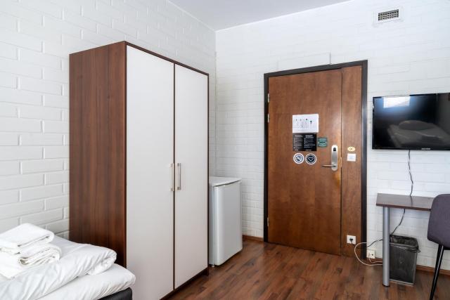 Hiisi Hostel Vihti - Private Rooms