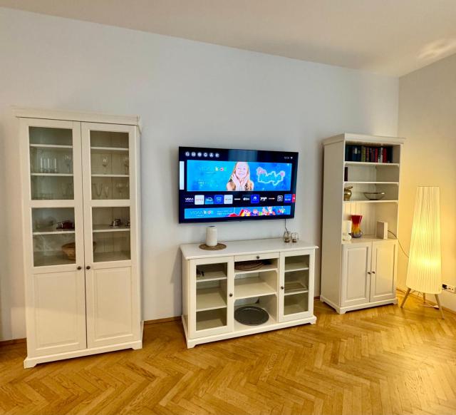 Apartment Klimt