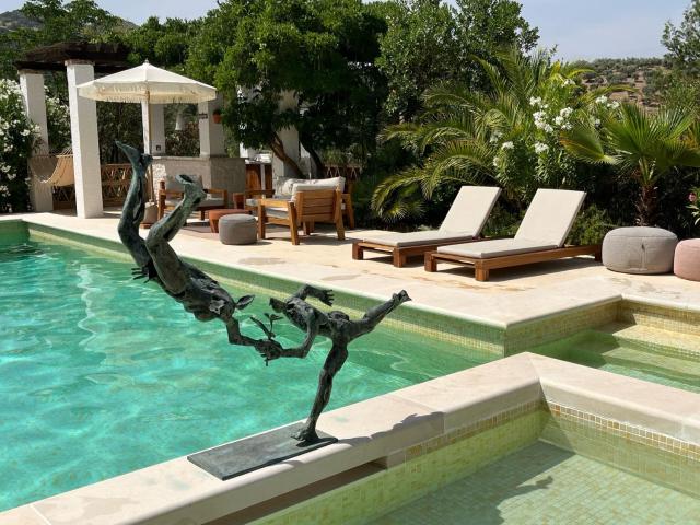 Hacienda el Tarajal