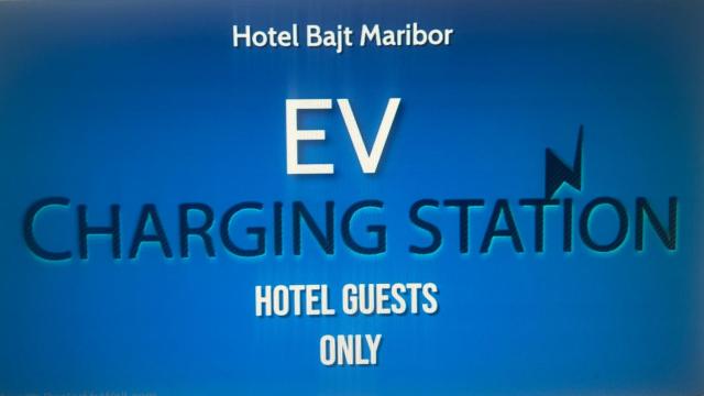 Hotel Bajt Maribor