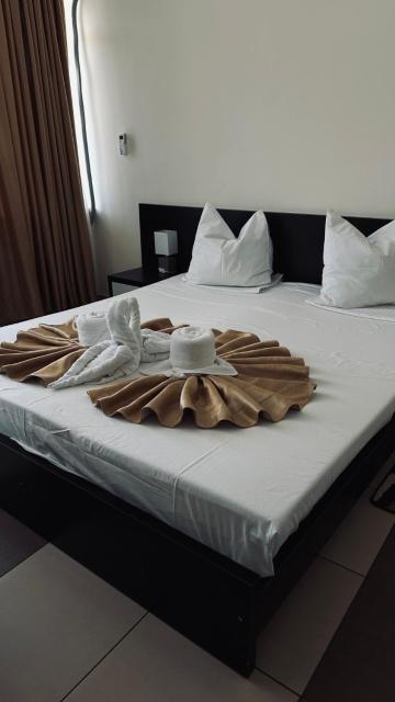 Hotel Dacia