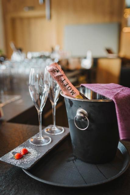 Boutiquehotel Acherl