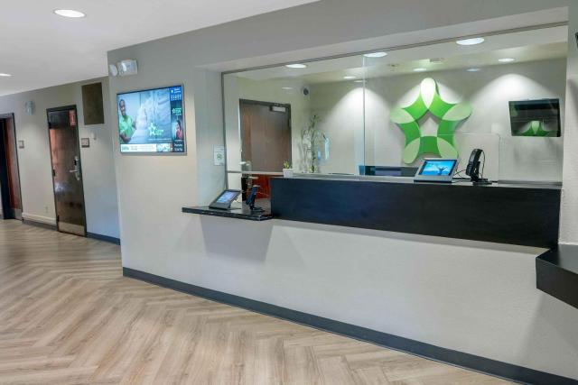 Extended Stay America Suites - Orlando - Lake Buena Vista