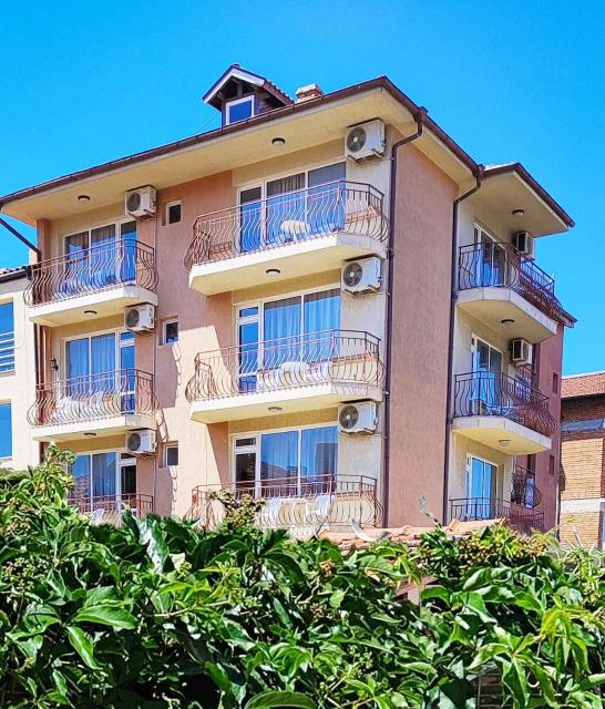 Villa Nasko Chaushev