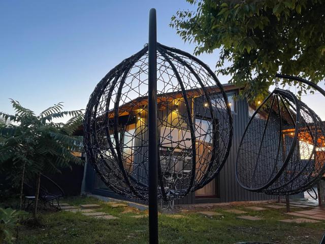 317 Accommodation