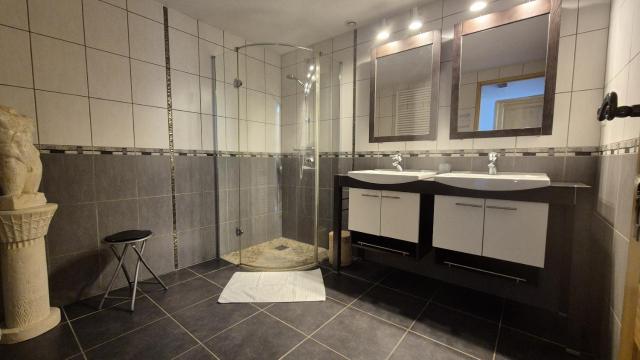 Gîte des 3 Hiboux