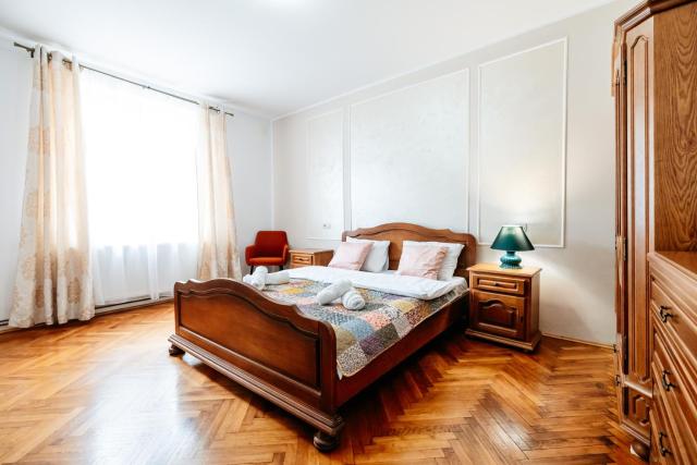 The Muse Old Town - Kronstadt Central Suites
