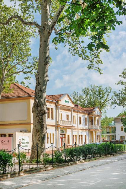 Hotel Anna Villa