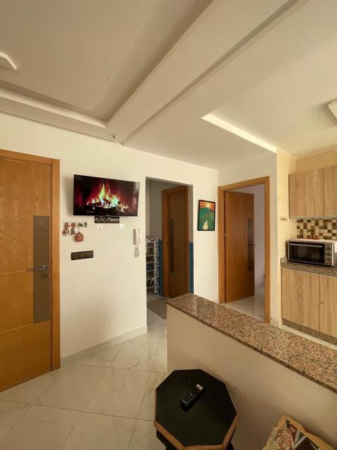 Beautiful appartement à Martil