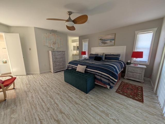 LUX VILLAs on beautiful Palmer Ranch