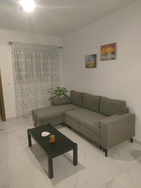 Modern Maisonette in Bugibba Close to Sea