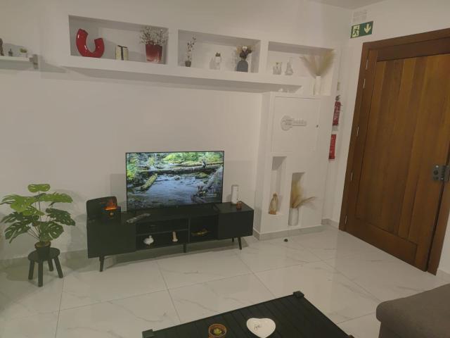 Modern Maisonette in Bugibba Close to Sea