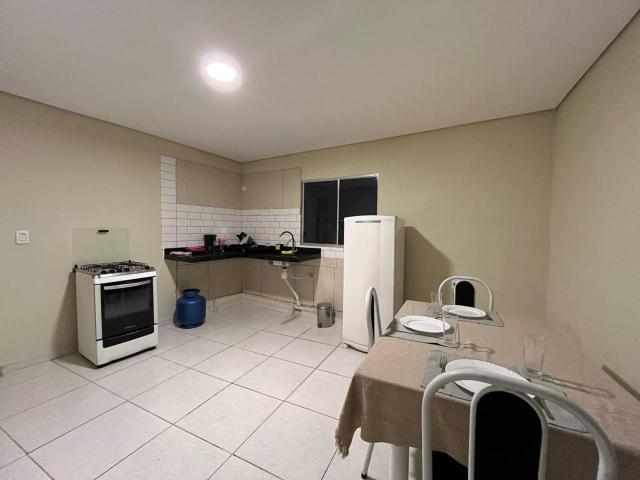 Espaço Confort Próximo ao Aeroporto Guarulhos