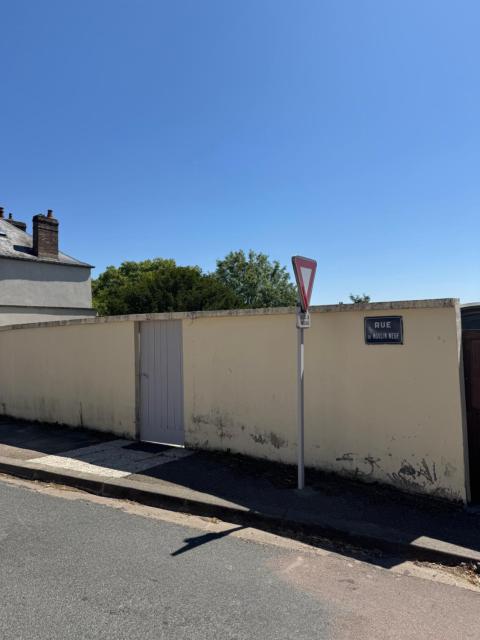 Studio St Florentin 2
