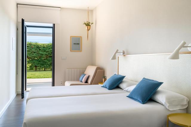 Langre Homely Rooms