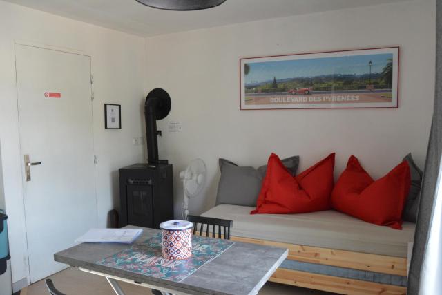 Appartement modulable