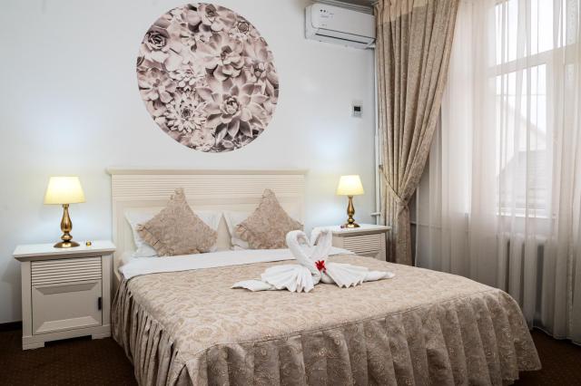 HOTEL CORA Bistrita