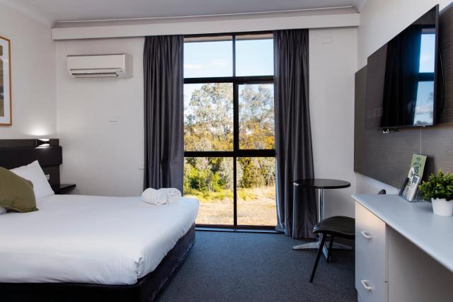 Prospect Hotel Motel