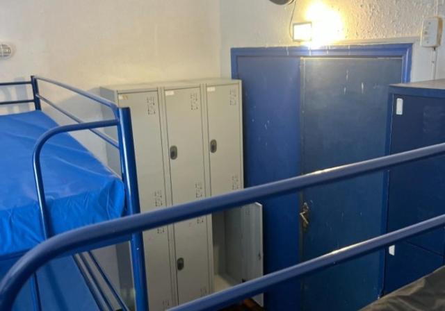 Hostel Maresias do Leme