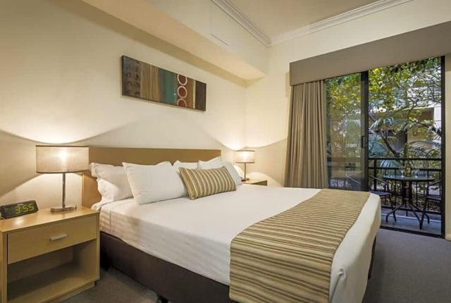 The Culture Pad Stay in Northbridge