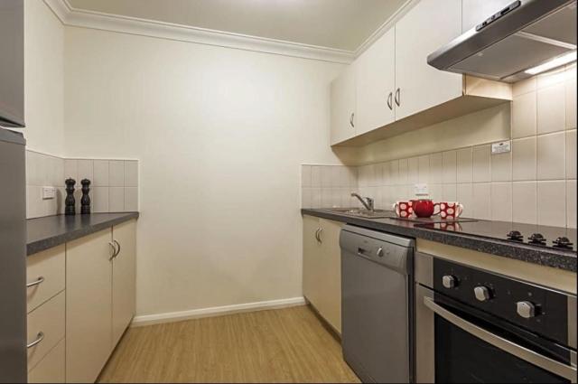 The Culture Pad Stay in Northbridge