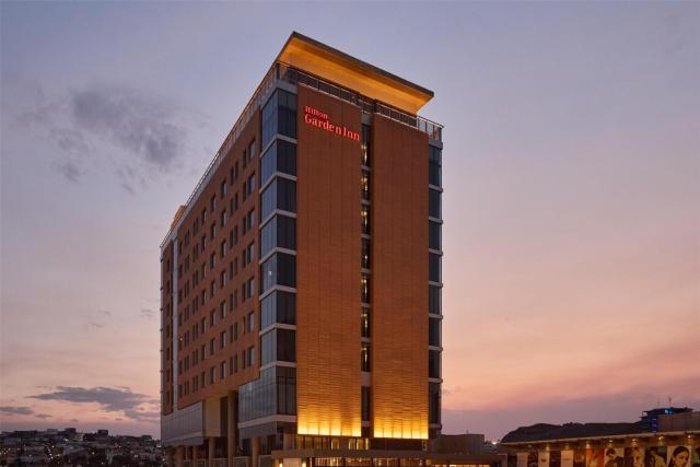 Hilton Garden Inn Chihuahua