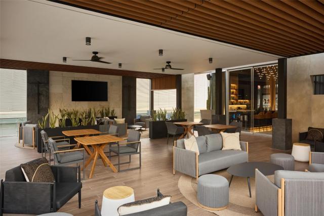 Hilton Garden Inn Chihuahua