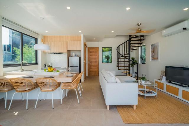 Seaview Pool Villa - Coral Cove, Koh Samui