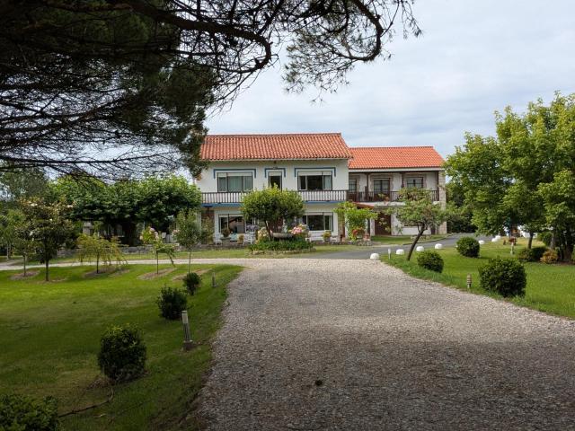 Posada La Merced