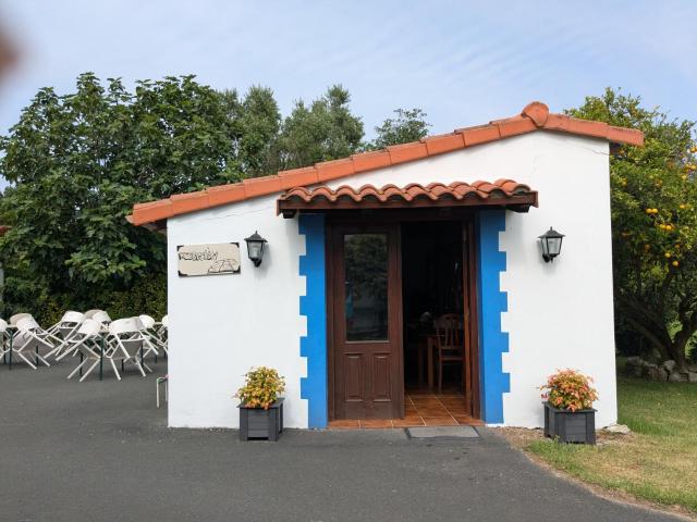 Posada La Merced