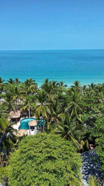 The Hideaway Pariya Haad Yuan Ko Pha-ngan