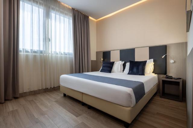 iH Hotels Milano St. John